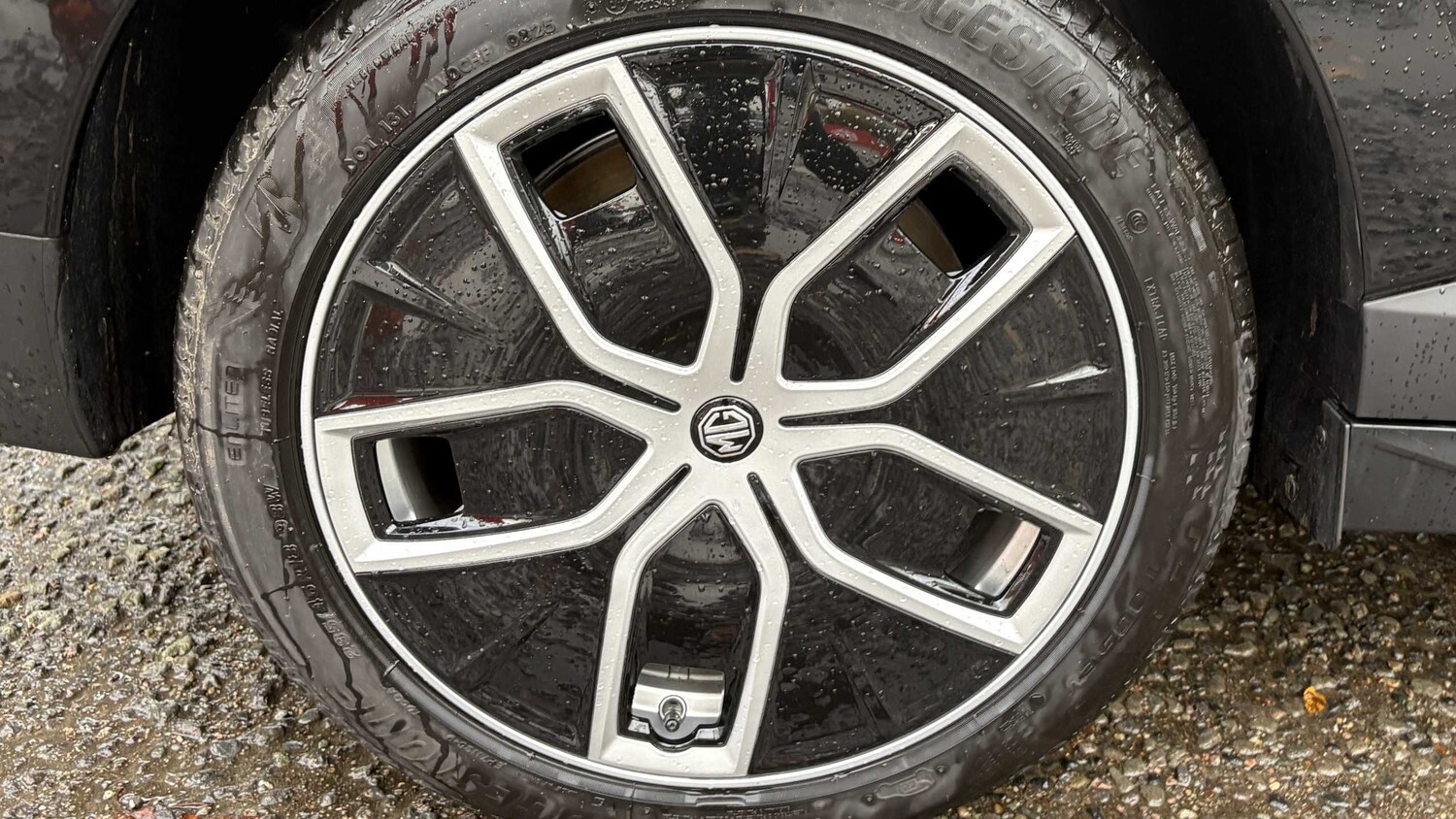 Used MG MG4 for sale - 77861376: Photo 10