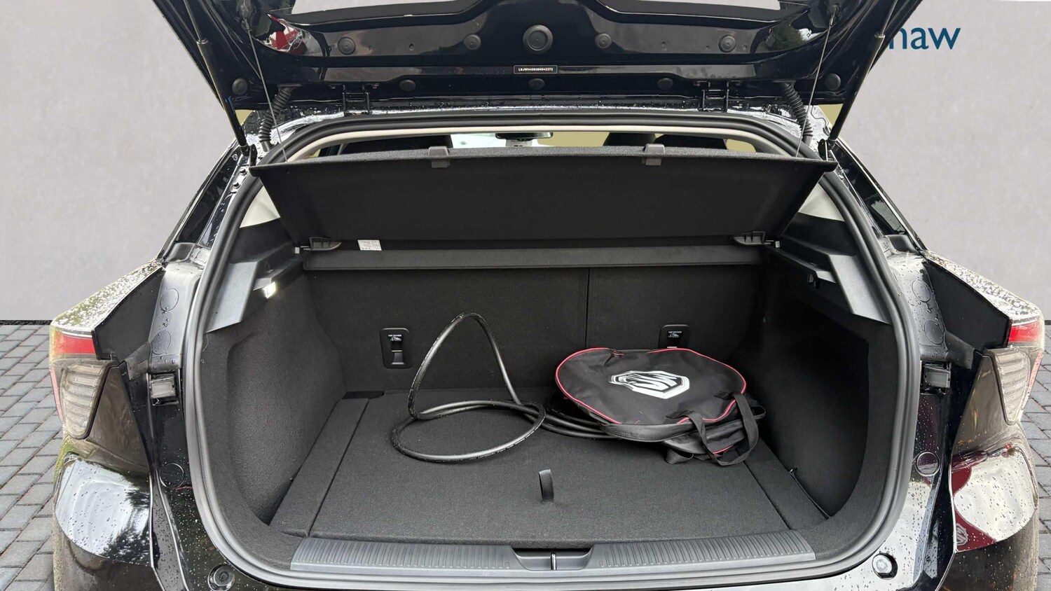 Used MG MG4 for sale - 77861376: Photo 11