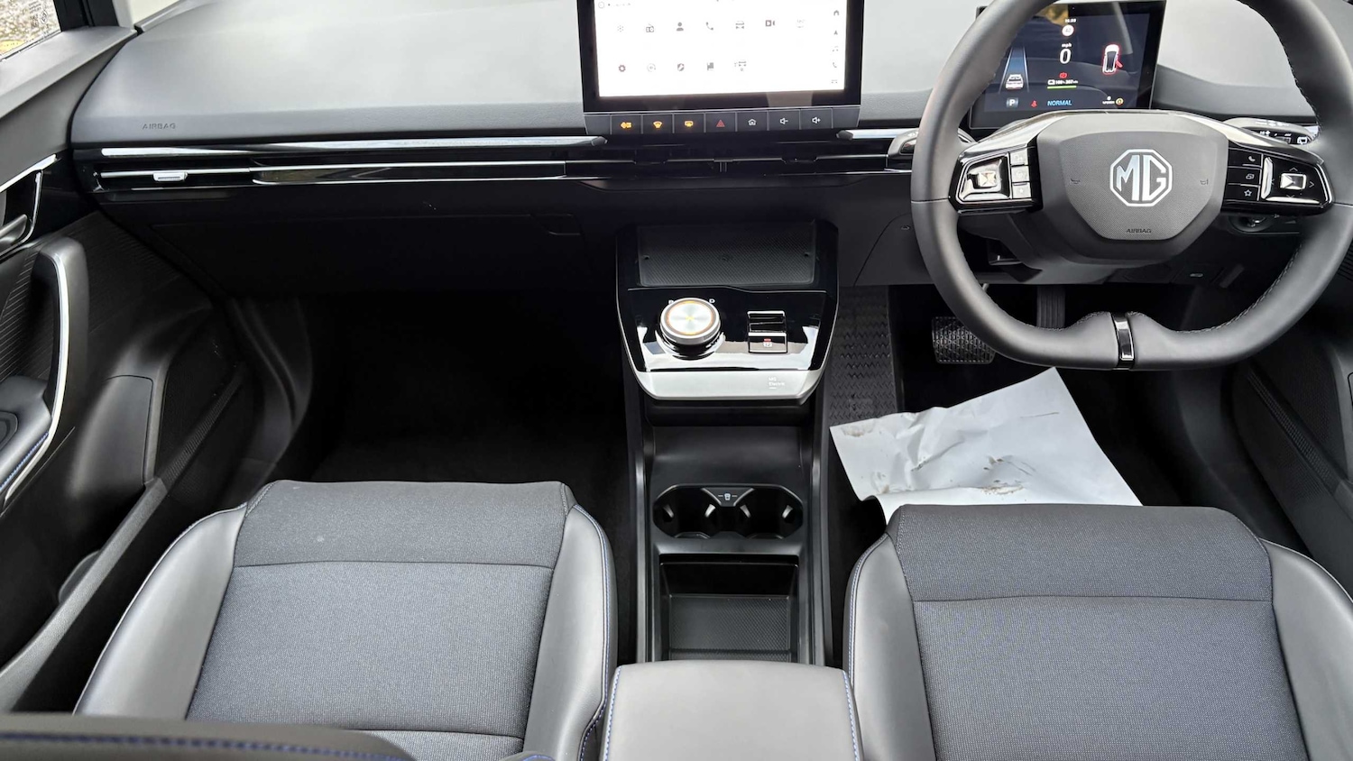 Used MG MG4 for sale - 77861376: Photo 12