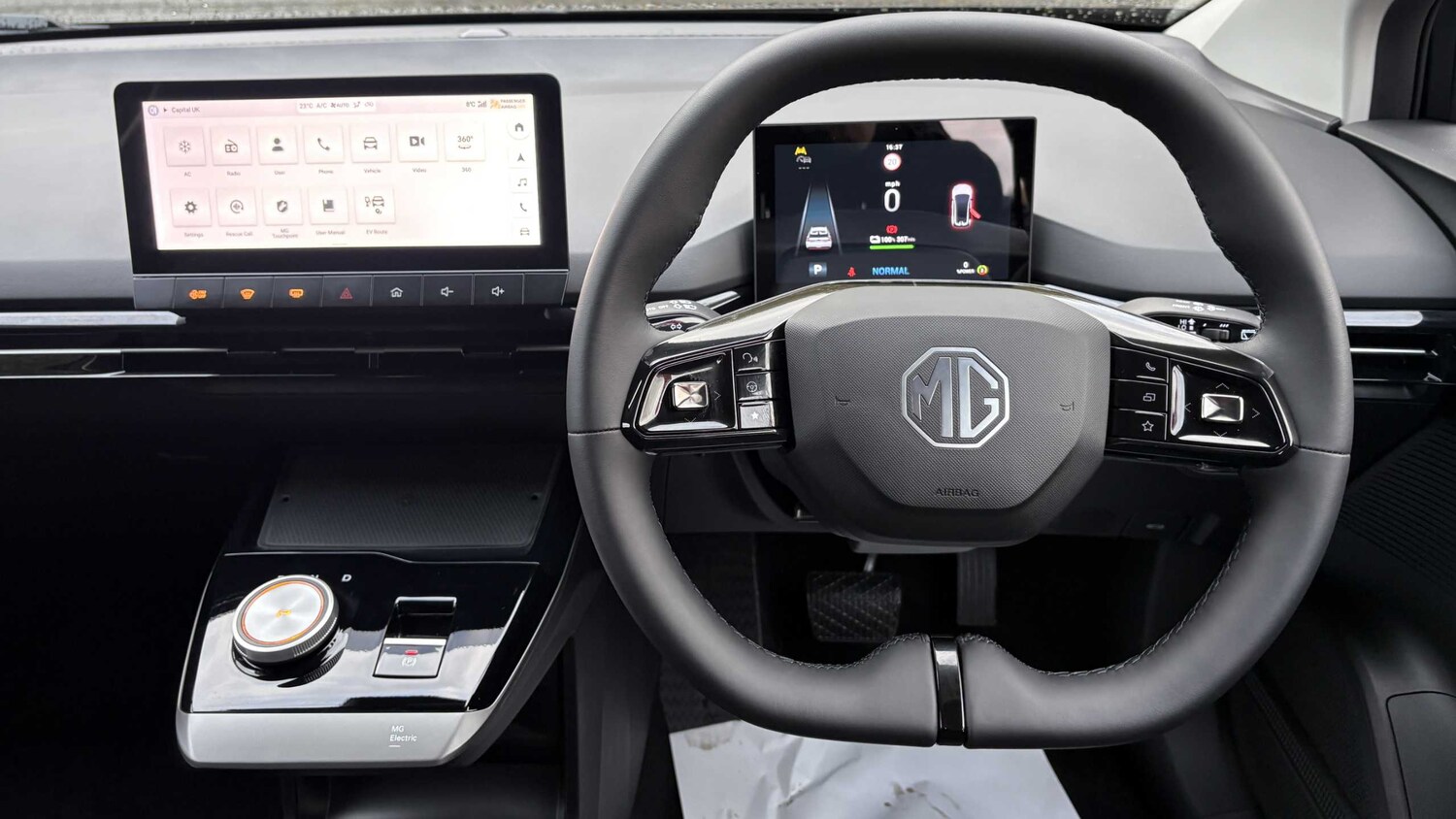 Used MG MG4 for sale - 77861376: Photo 13