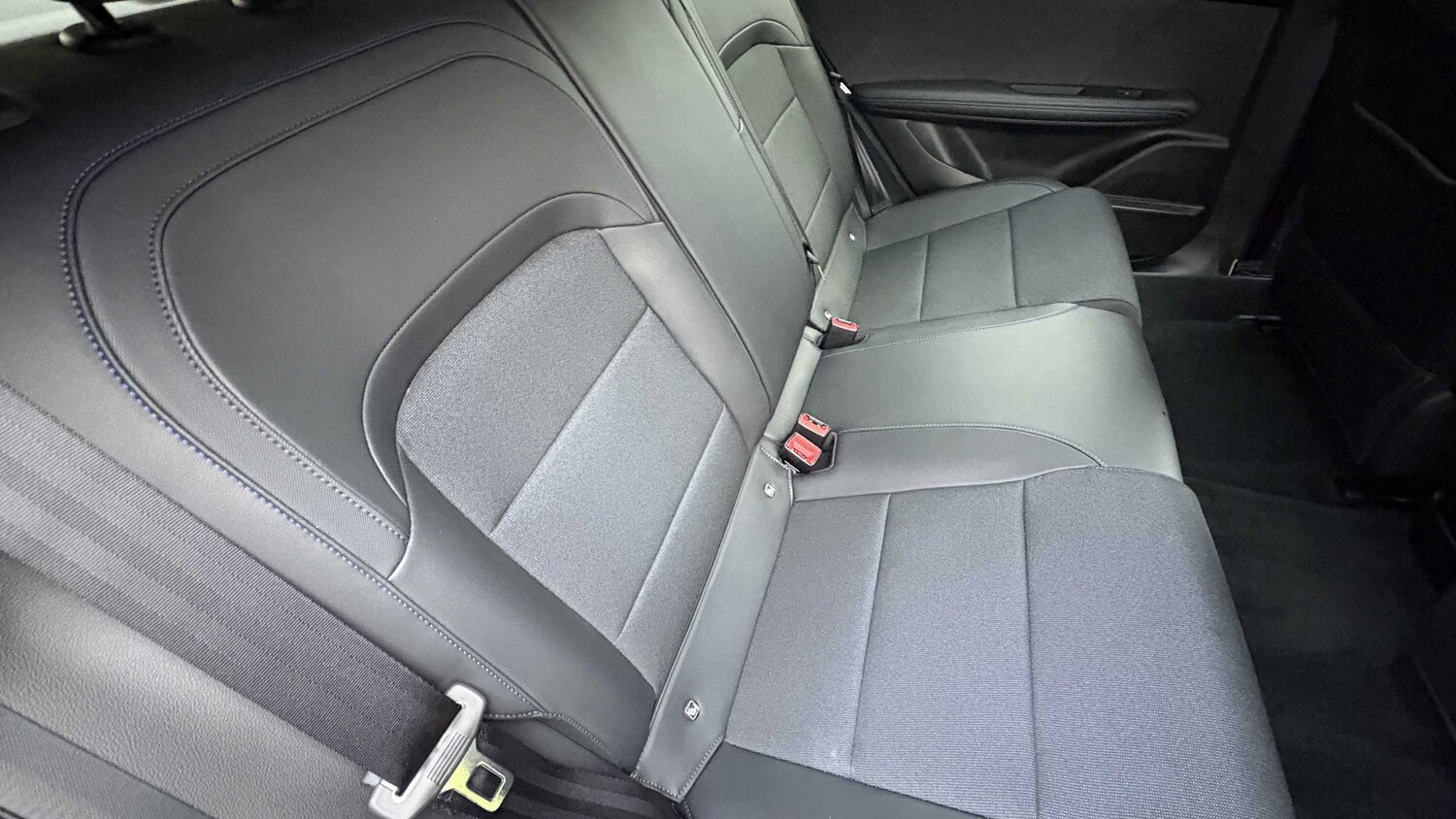 Used MG MG4 for sale - 77861376: Photo 14