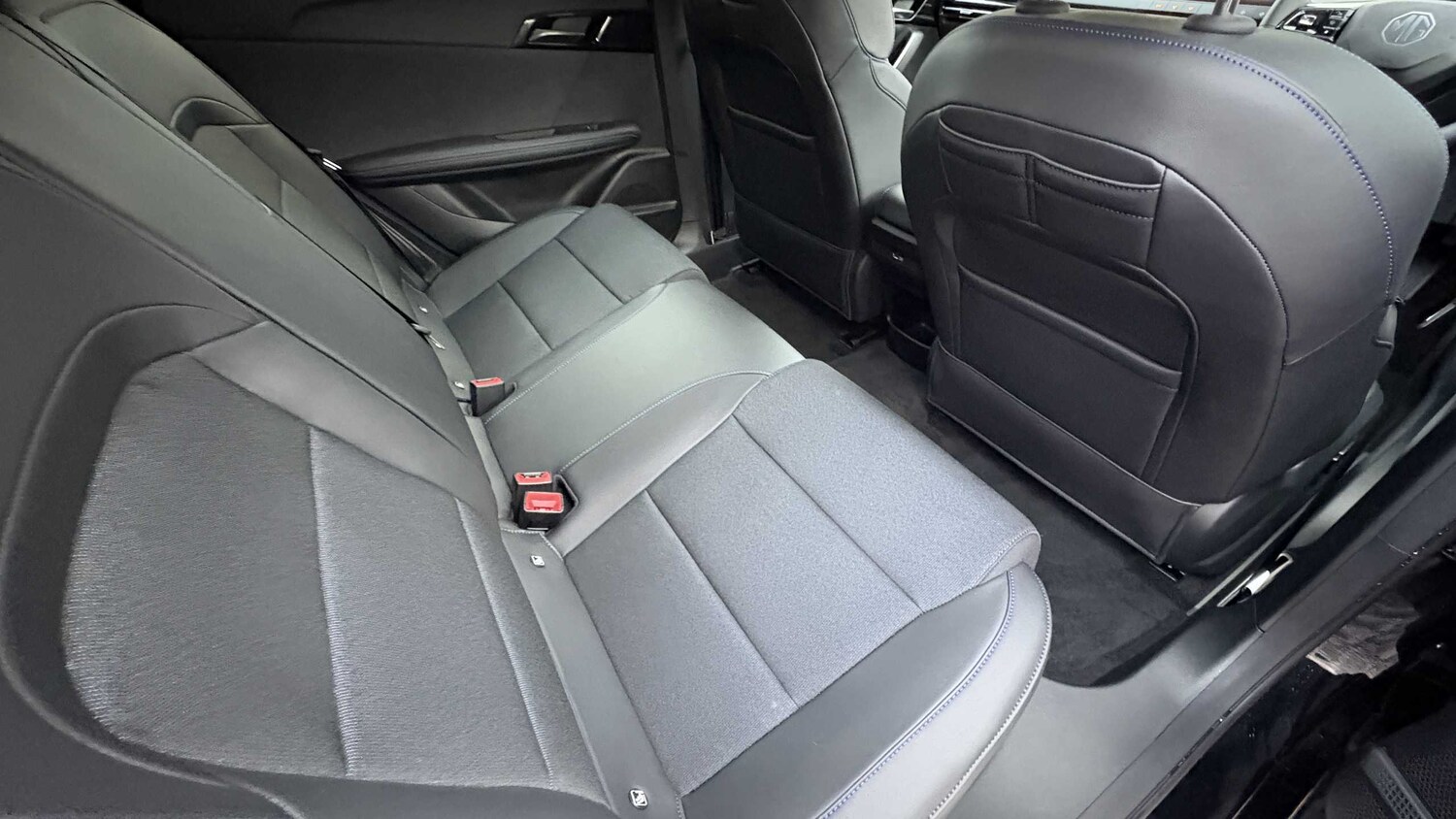 Used MG MG4 for sale - 77861376: Photo 15