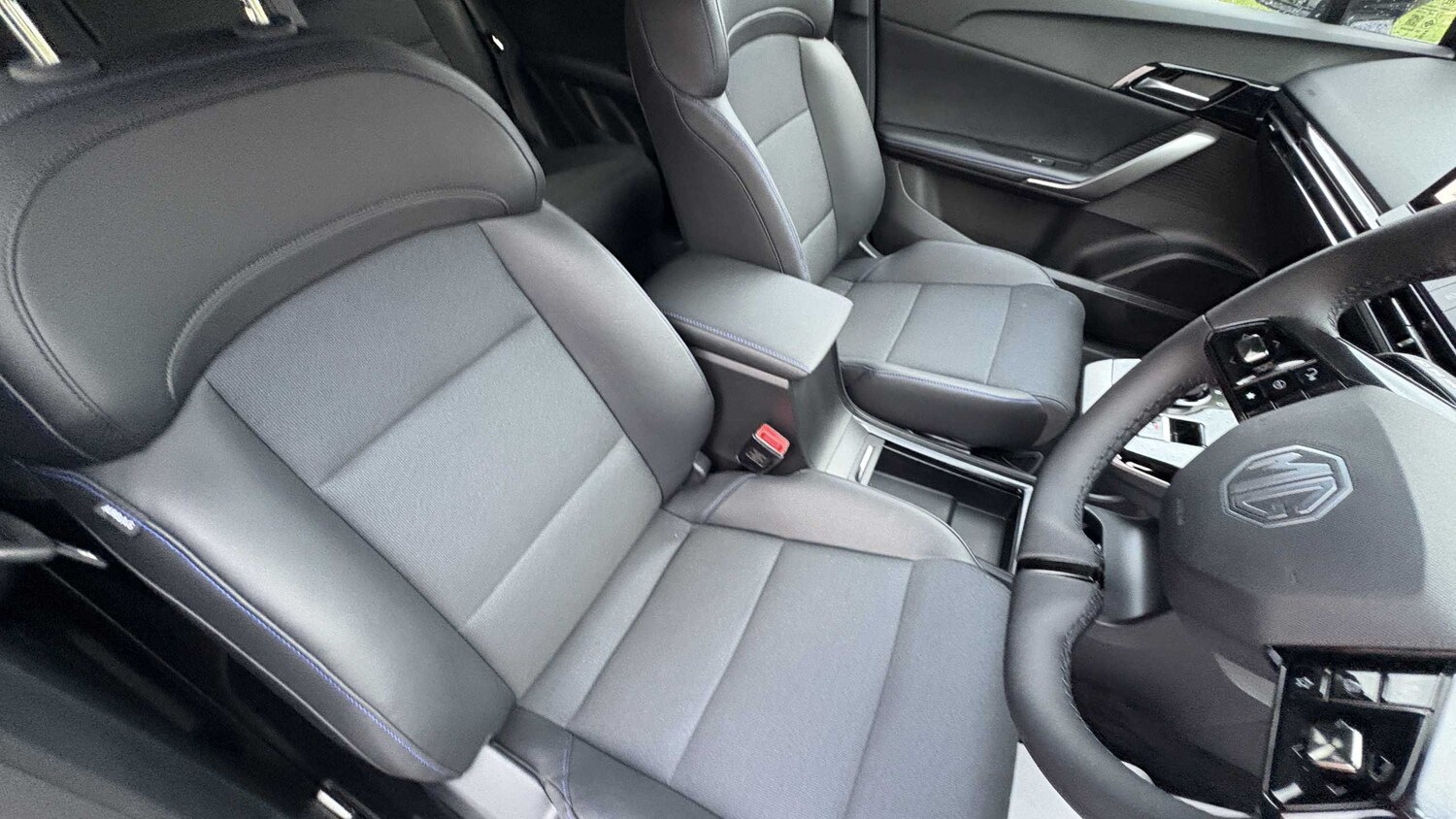 Used MG MG4 for sale - 77861376: Photo 17