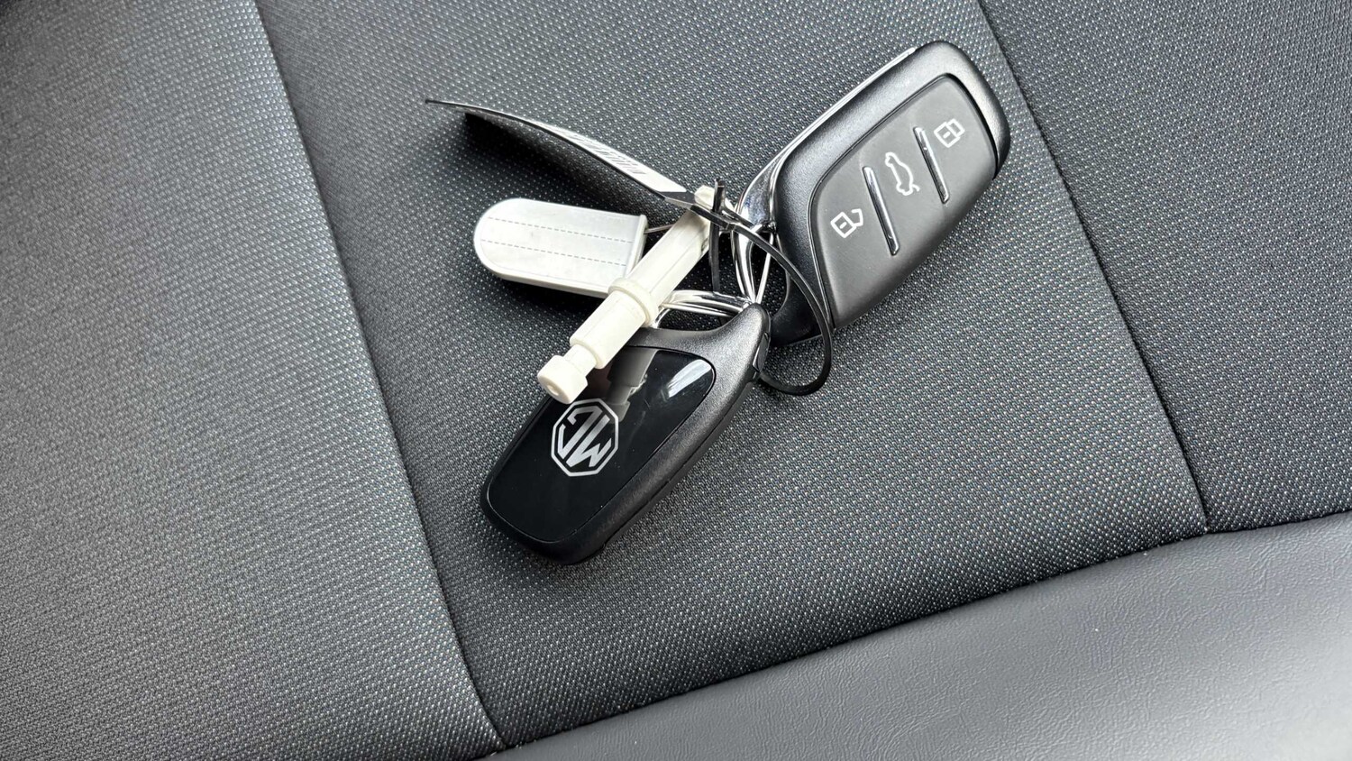 Used MG MG4 for sale - 77861376: Photo 19