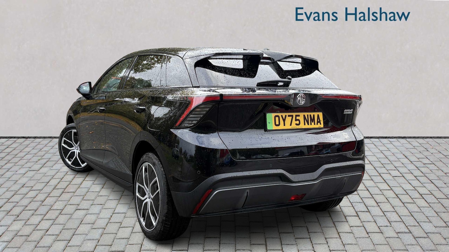 Used MG MG4 for sale - 77861376: Photo 2