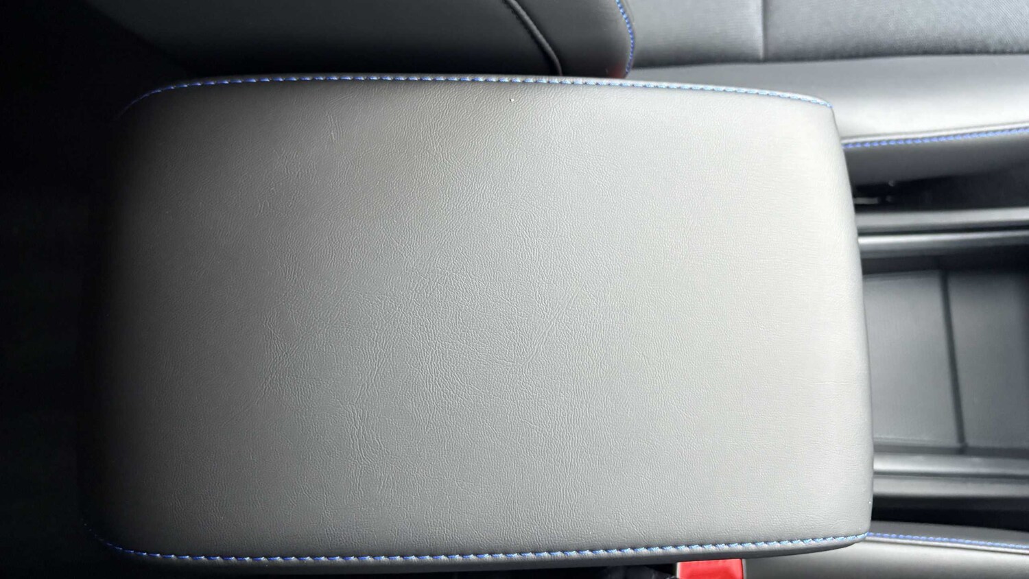 Used MG MG4 for sale - 77861376: Photo 20