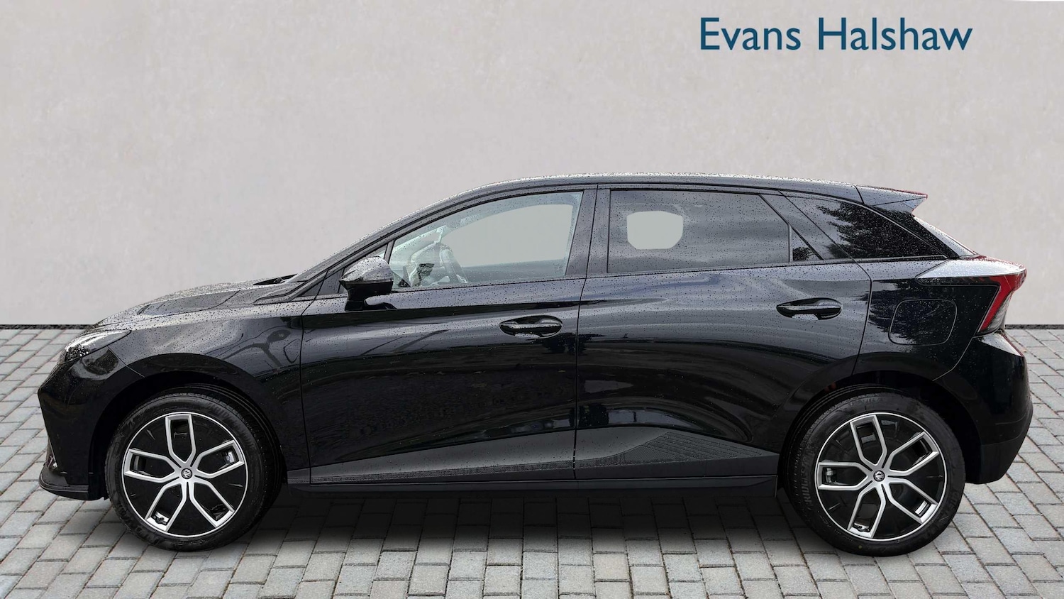 Used MG MG4 for sale - 77861376: Photo 3