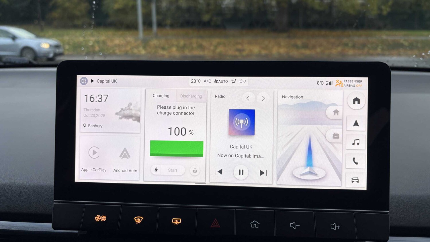 Used MG MG4 for sale - 77861376: Photo 32