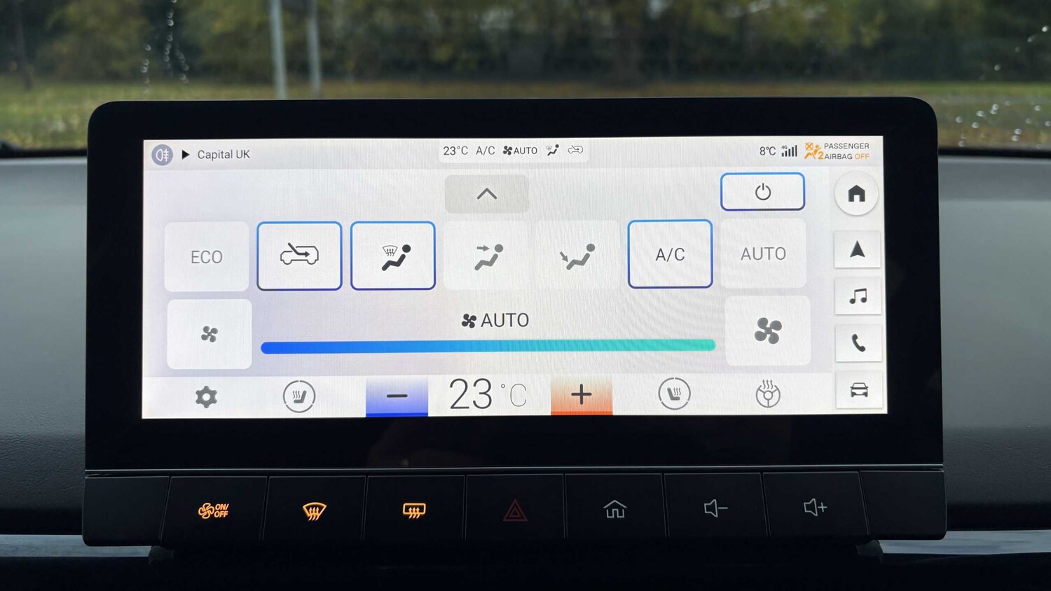 Used MG MG4 for sale - 77861376: Photo 33