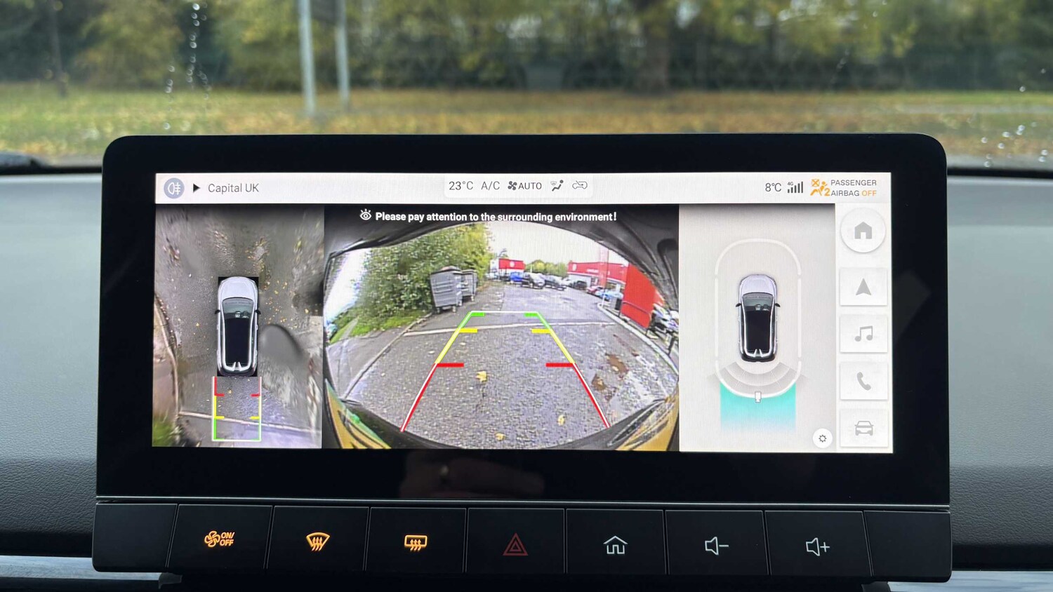 Used MG MG4 for sale - 77861376: Photo 34