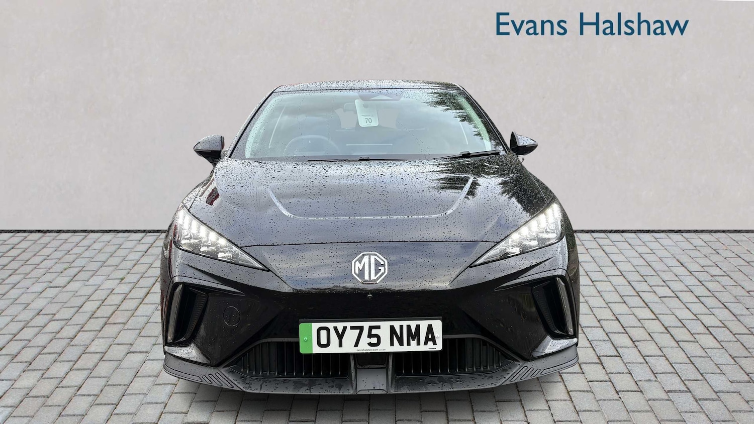 Used MG MG4 for sale - 77861376: Photo 4