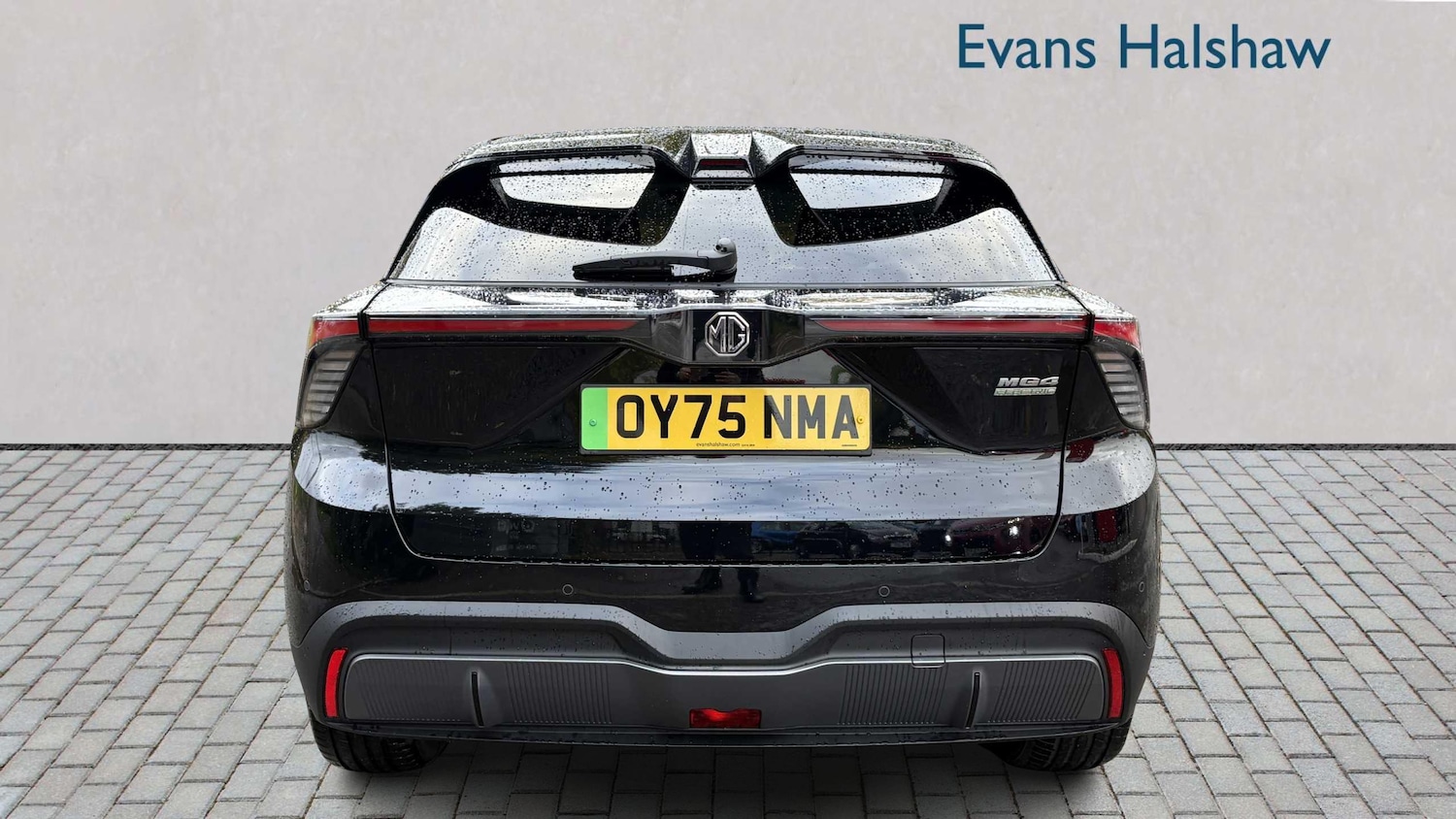 Used MG MG4 for sale - 77861376: Photo 5