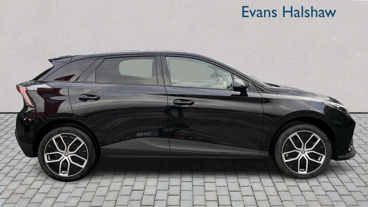 Used MG MG4 for sale - 77861376: Photo 6