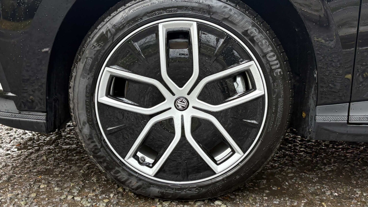 Used MG MG4 for sale - 77861376: Photo 7