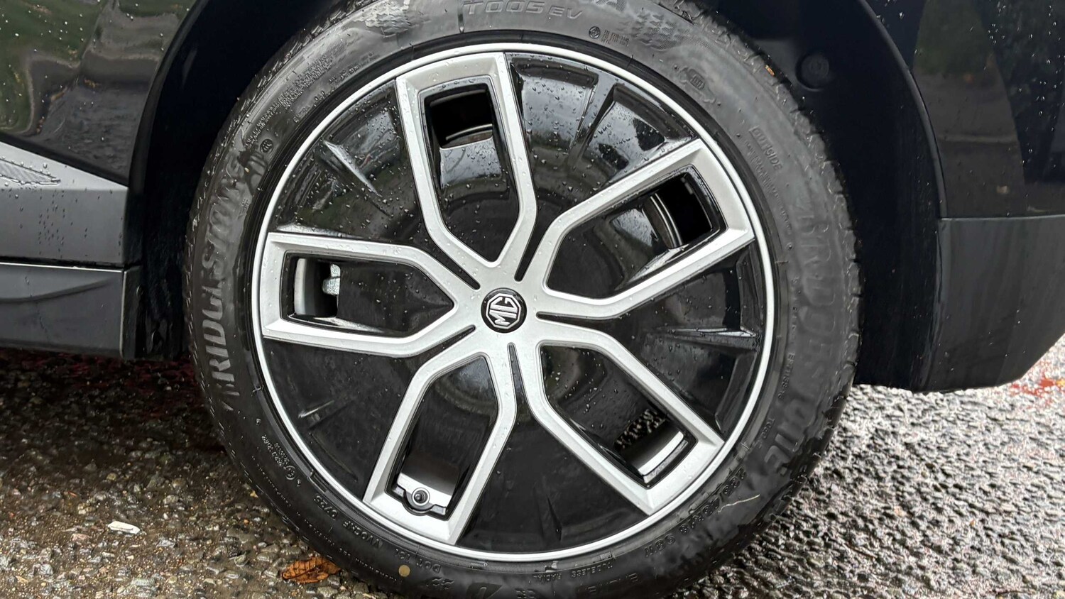 Used MG MG4 for sale - 77861376: Photo 8