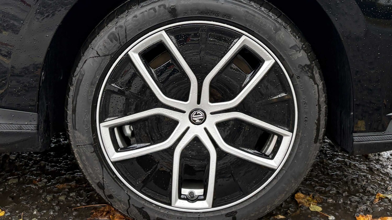 Used MG MG4 for sale - 77861376: Photo 9