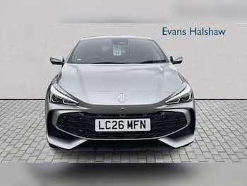 Used MG MG3 2026 for sale - 79784916: Photo
