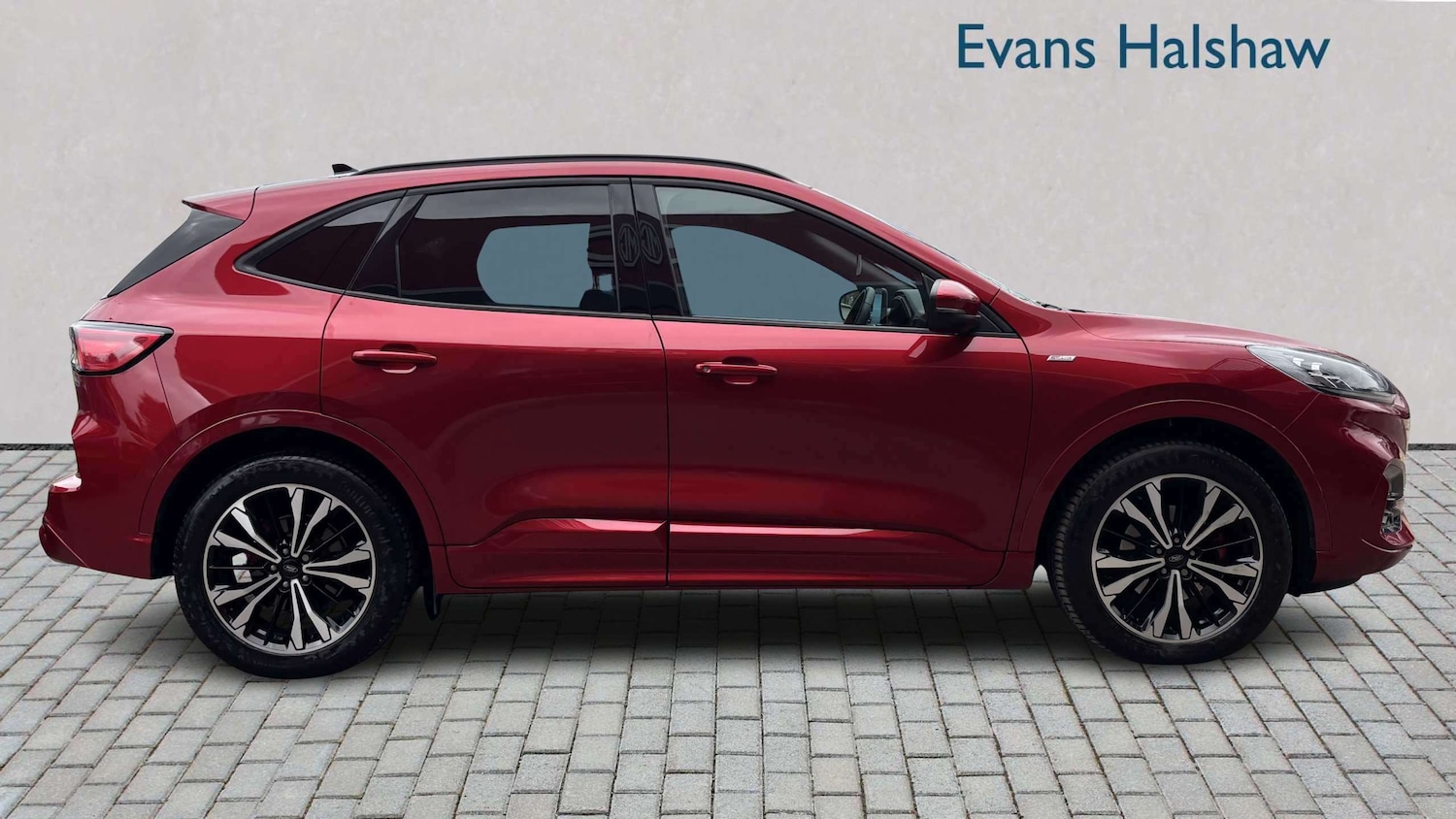 Used Ford Kuga 2022 for sale - 78104724: Photo 3