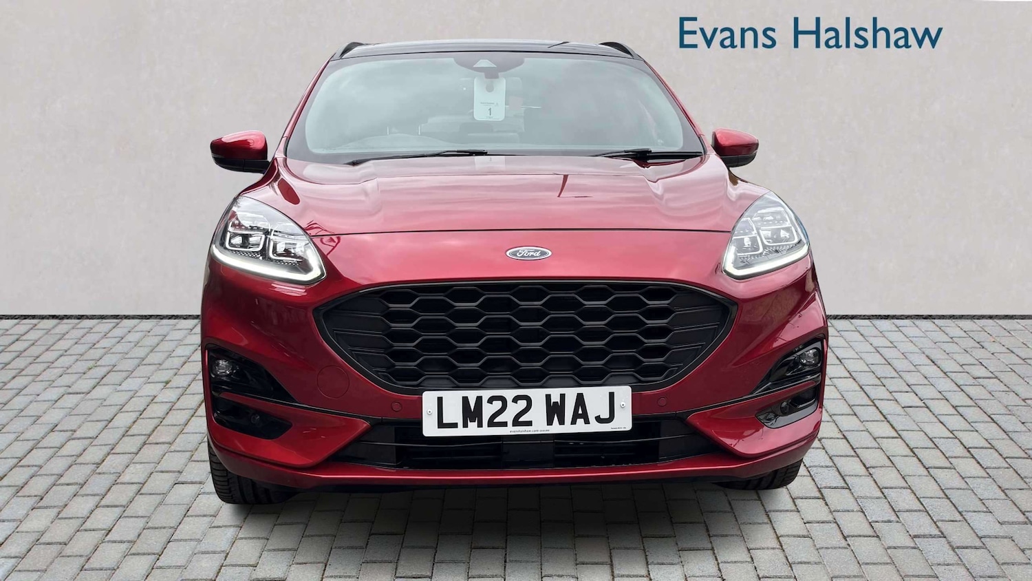 Used Ford Kuga 2022 for sale - 78104724: Photo 4