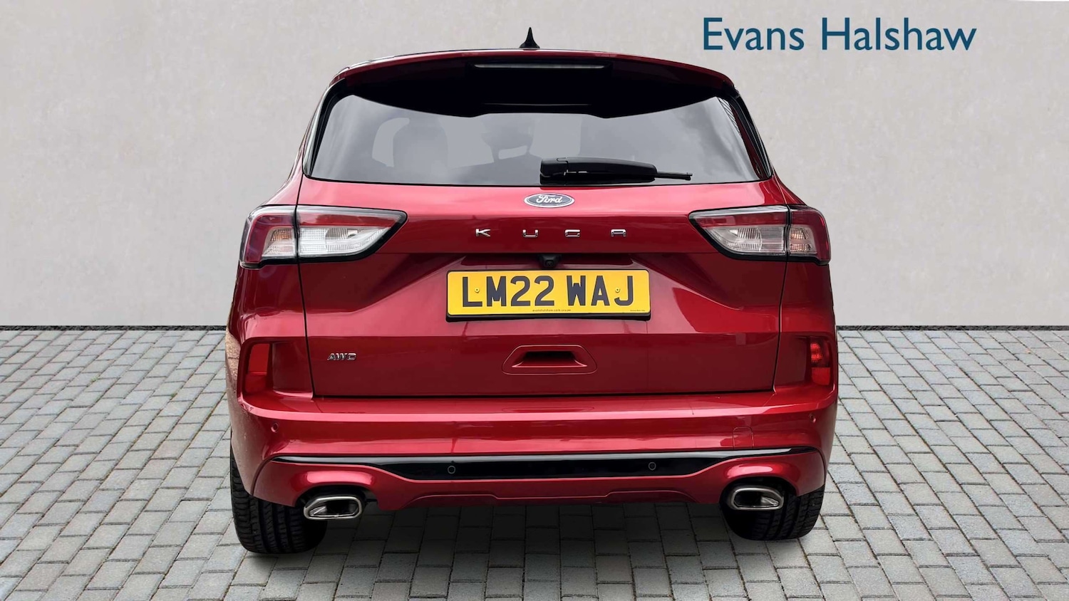 Used Ford Kuga 2022 for sale - 78104724: Photo 5