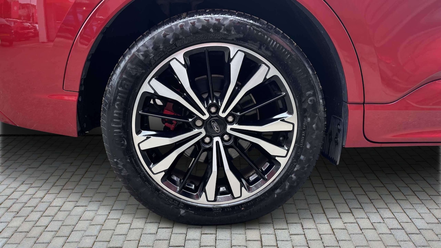 Used Ford Kuga 2022 for sale - 78104724: Photo 6