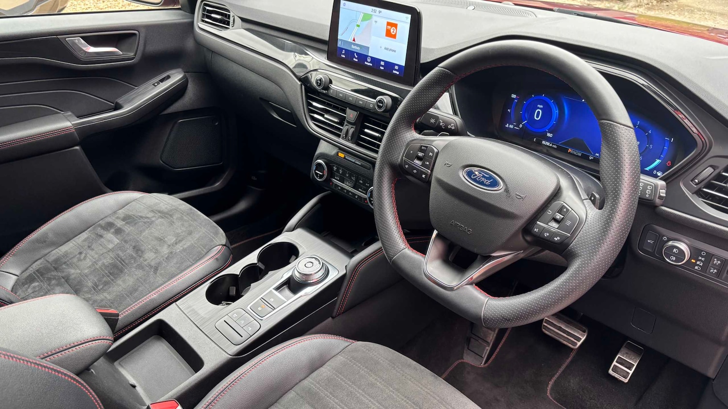 Used Ford Kuga 2022 for sale - 78104724: Photo 8