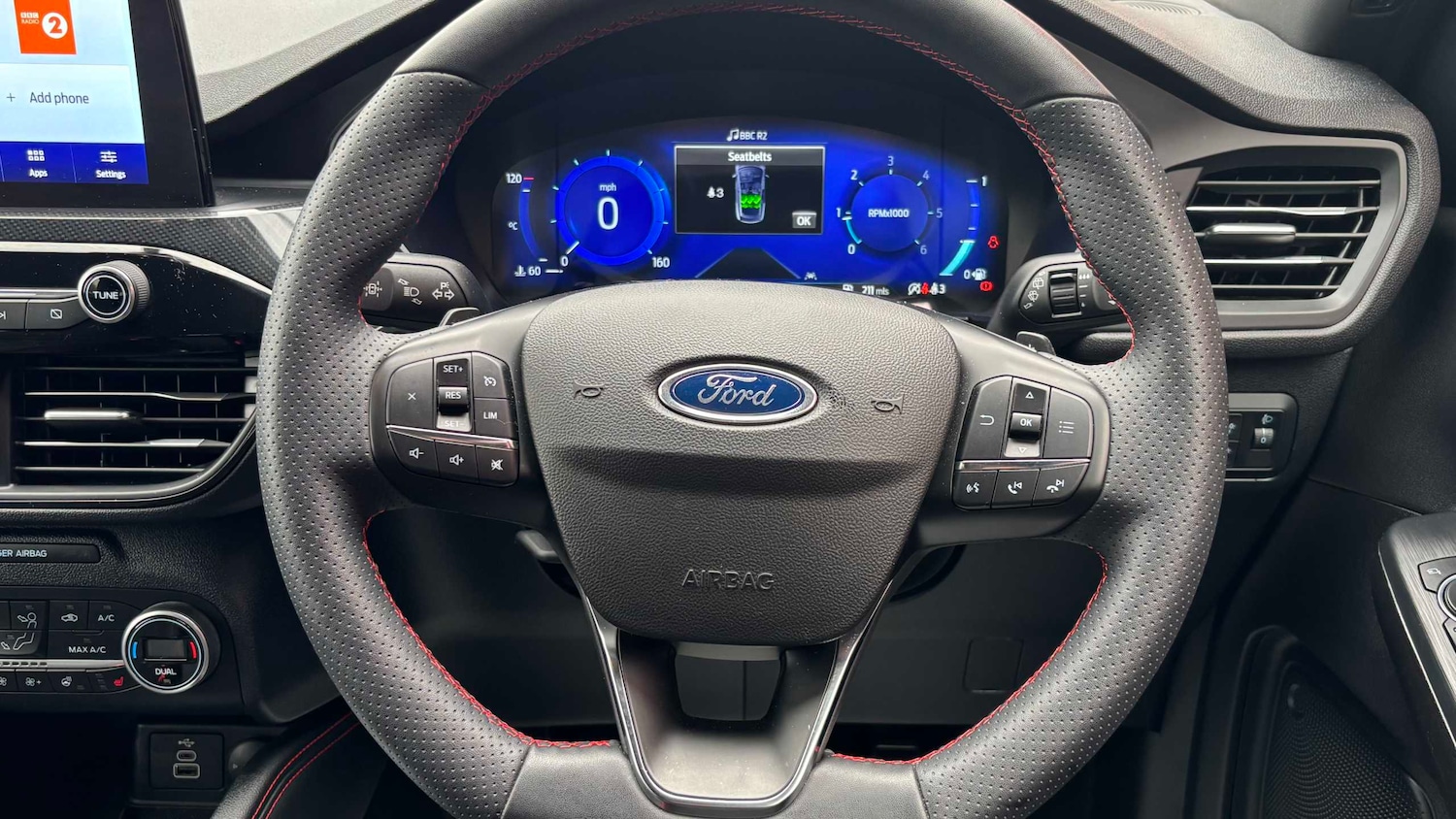 Used Ford Kuga 2022 for sale - 78104724: Photo 9