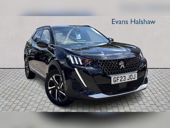 Used Peugeot 2008 2023 for sale - 79095986: Photo