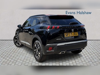 Used Peugeot 2008 2023 for sale - 79095986: Photo