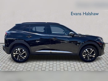 Used Peugeot 2008 2023 for sale - 79095986: Photo