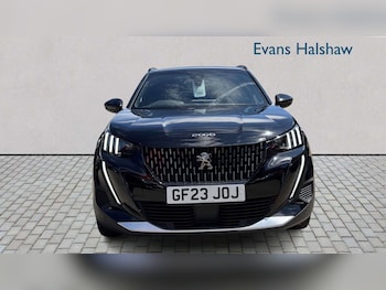 Used Peugeot 2008 2023 for sale - 79095986: Photo