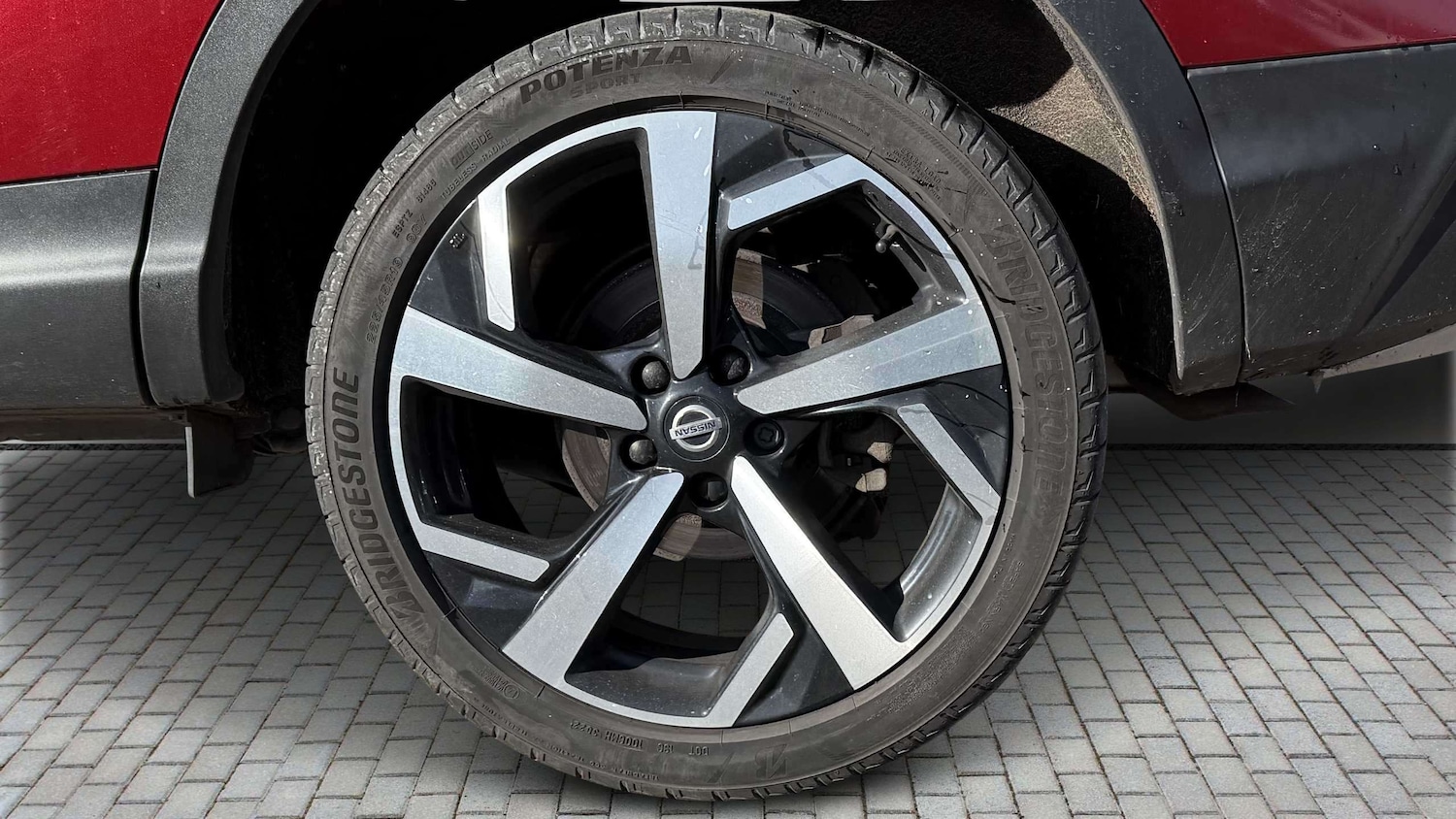 Used Nissan Qashqai 2019 for sale - 77914051: Photo 5