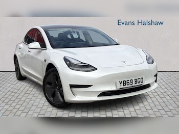Used Tesla Model 3 2019 for sale - 77858985: Photo