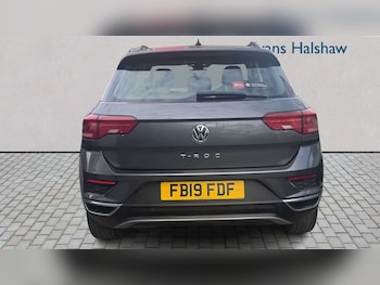 Used Volkswagen T-Roc 2019 for sale - 78248258: Photo