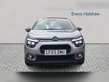Used Citroen C3 2023 for sale - 79851332: Photo