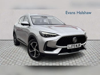 Used MG MG HS 2023 for sale - 78248139: Photo