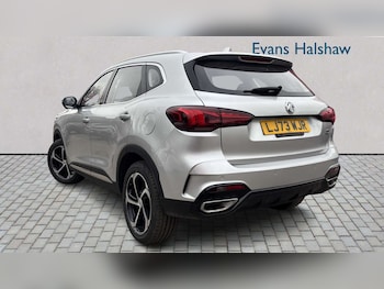 Used MG MG HS 2023 for sale - 78248139: Photo