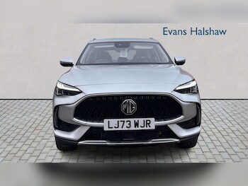 Used MG MG HS 2023 for sale - 78248139: Photo