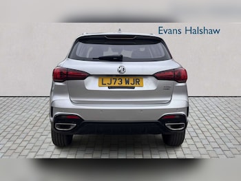 Used MG MG HS 2023 for sale - 78248139: Photo