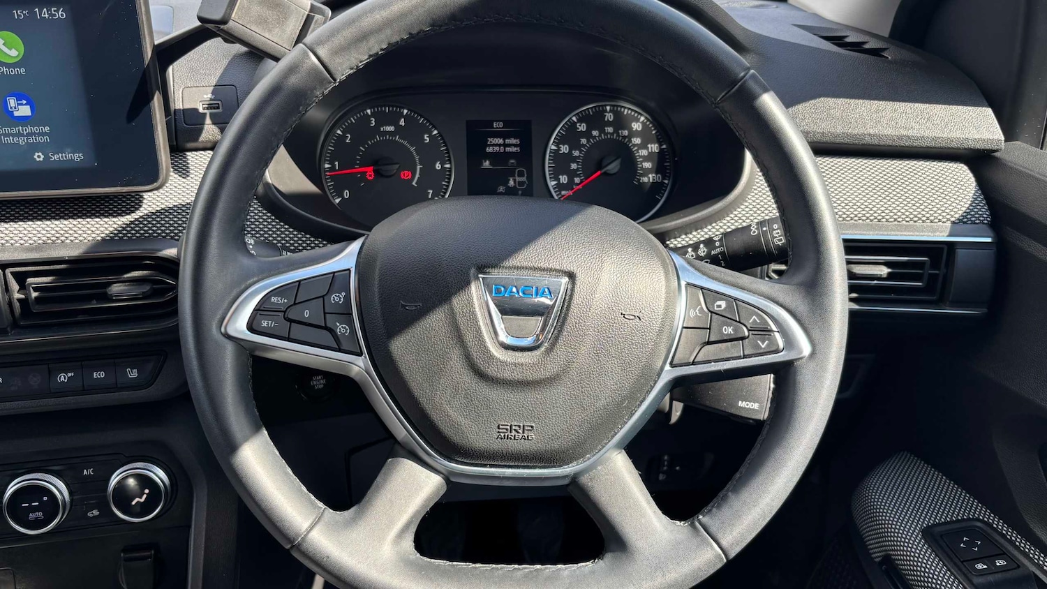 Used Dacia Jogger 2022 for sale - 78118658: Photo 11