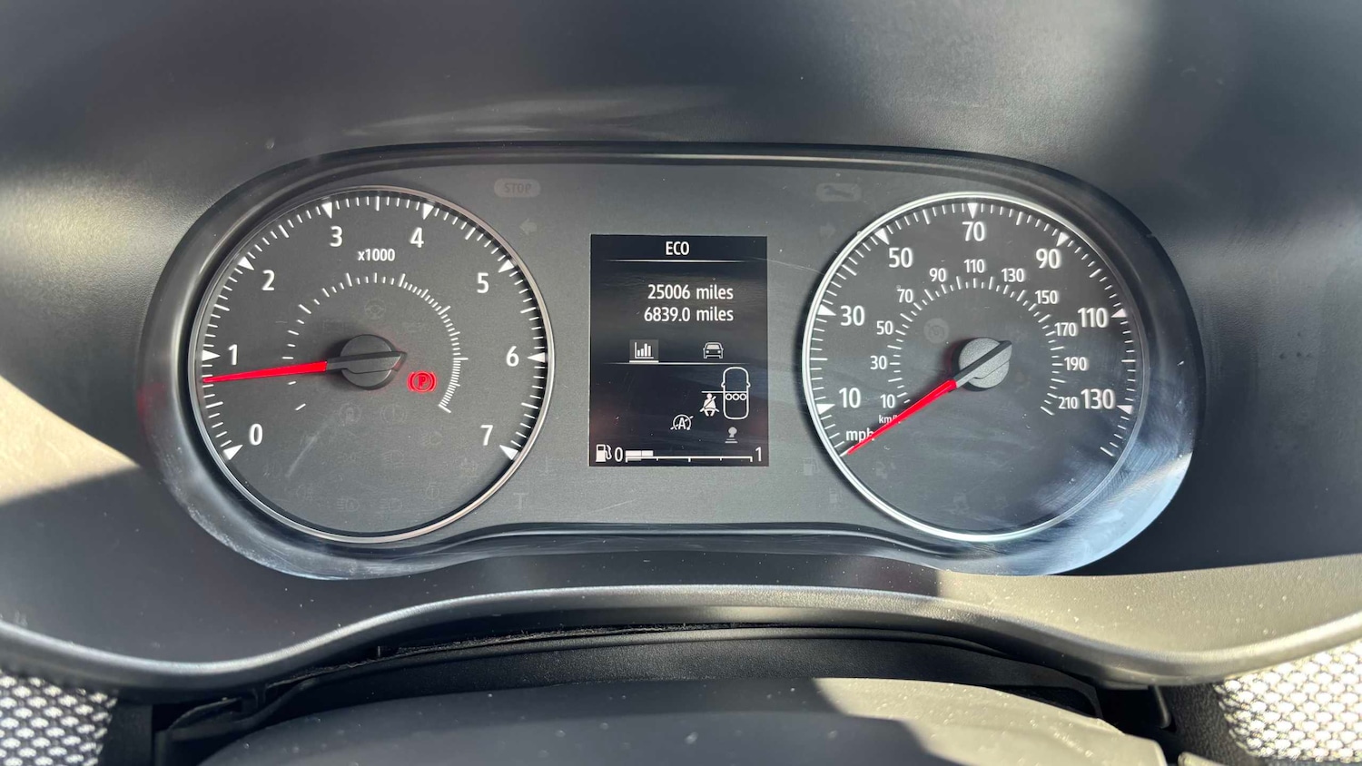 Used Dacia Jogger 2022 for sale - 78118658: Photo 12