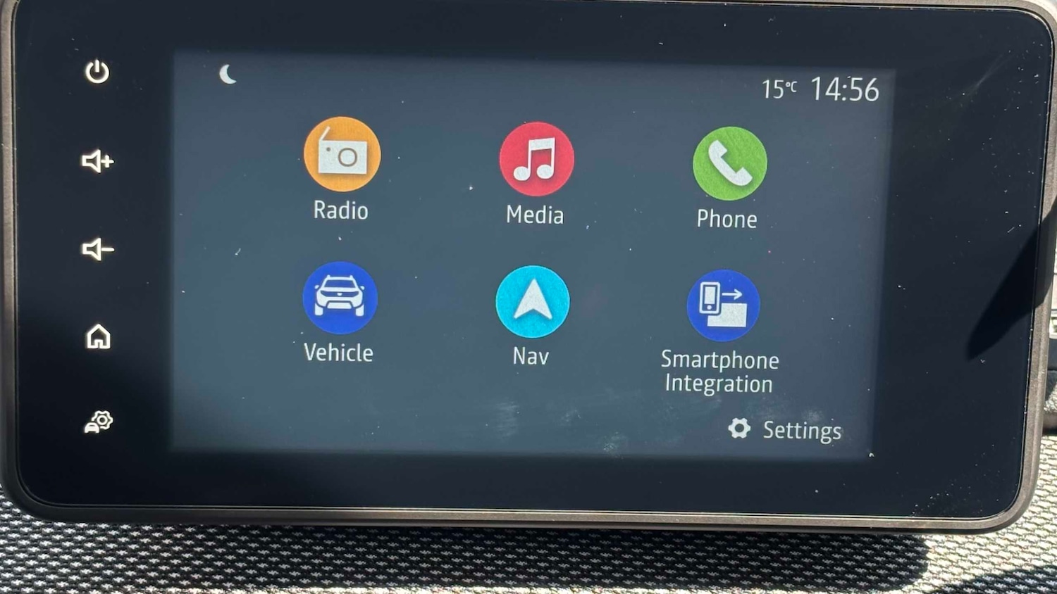 Used Dacia Jogger 2022 for sale - 78118658: Photo 13