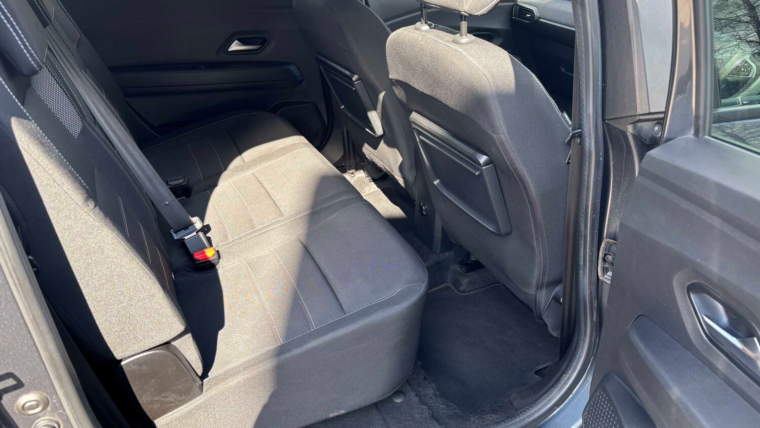 Used Dacia Jogger 2022 for sale - 78118658: Photo 15