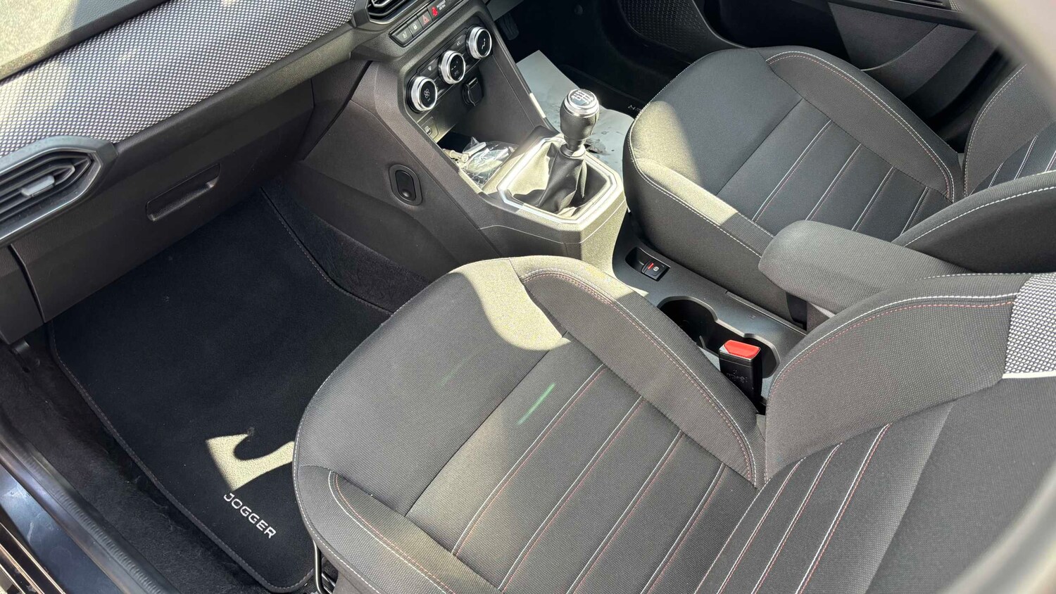 Used Dacia Jogger 2022 for sale - 78118658: Photo 16