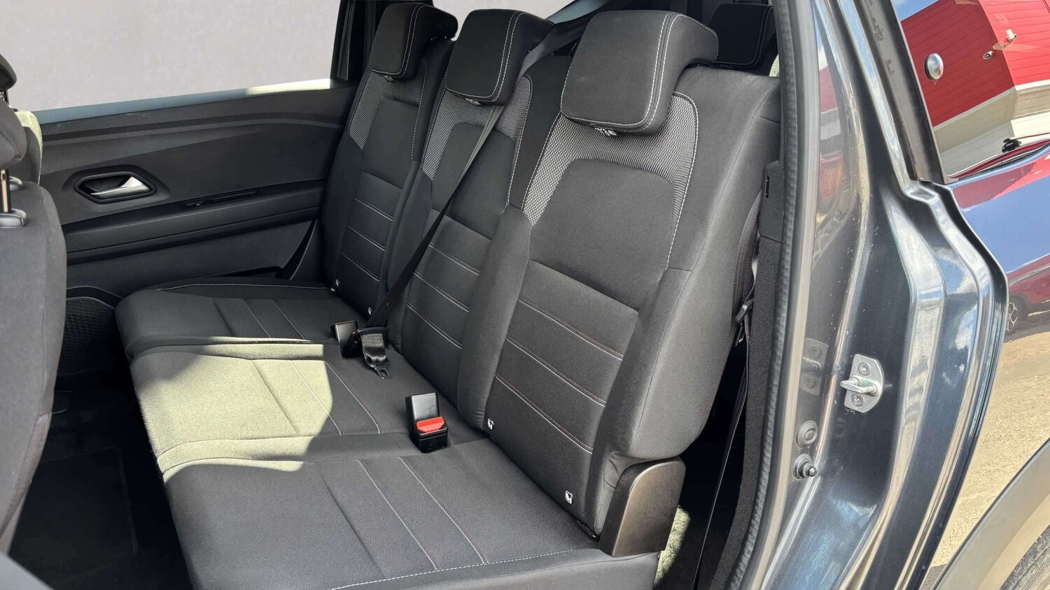 Used Dacia Jogger 2022 for sale - 78118658: Photo 17