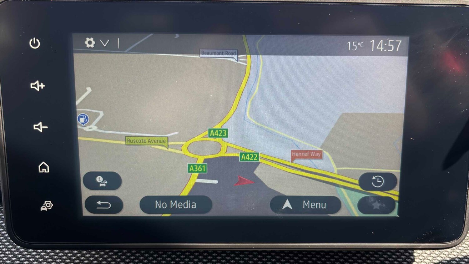 Used Dacia Jogger 2022 for sale - 78118658: Photo 19