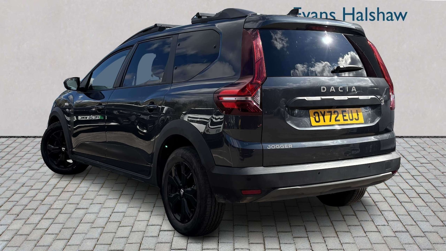 Used Dacia Jogger 2022 for sale - 78118658: Photo 2