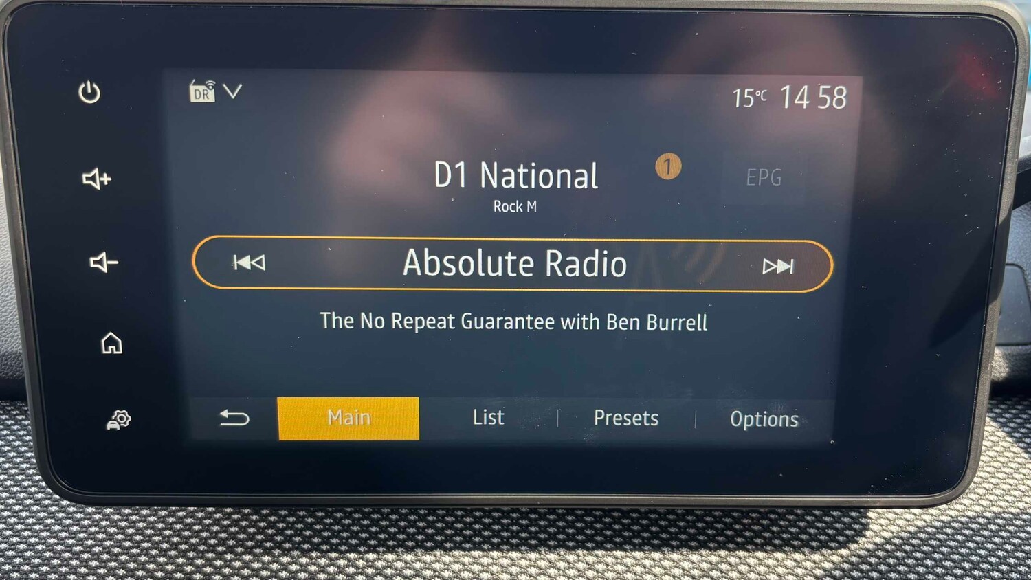 Used Dacia Jogger 2022 for sale - 78118658: Photo 20