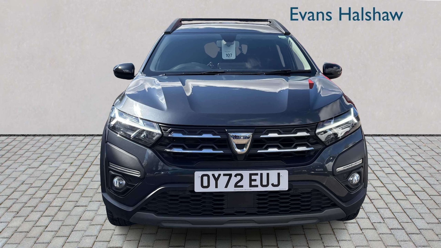 Used Dacia Jogger 2022 for sale - 78118658: Photo 4