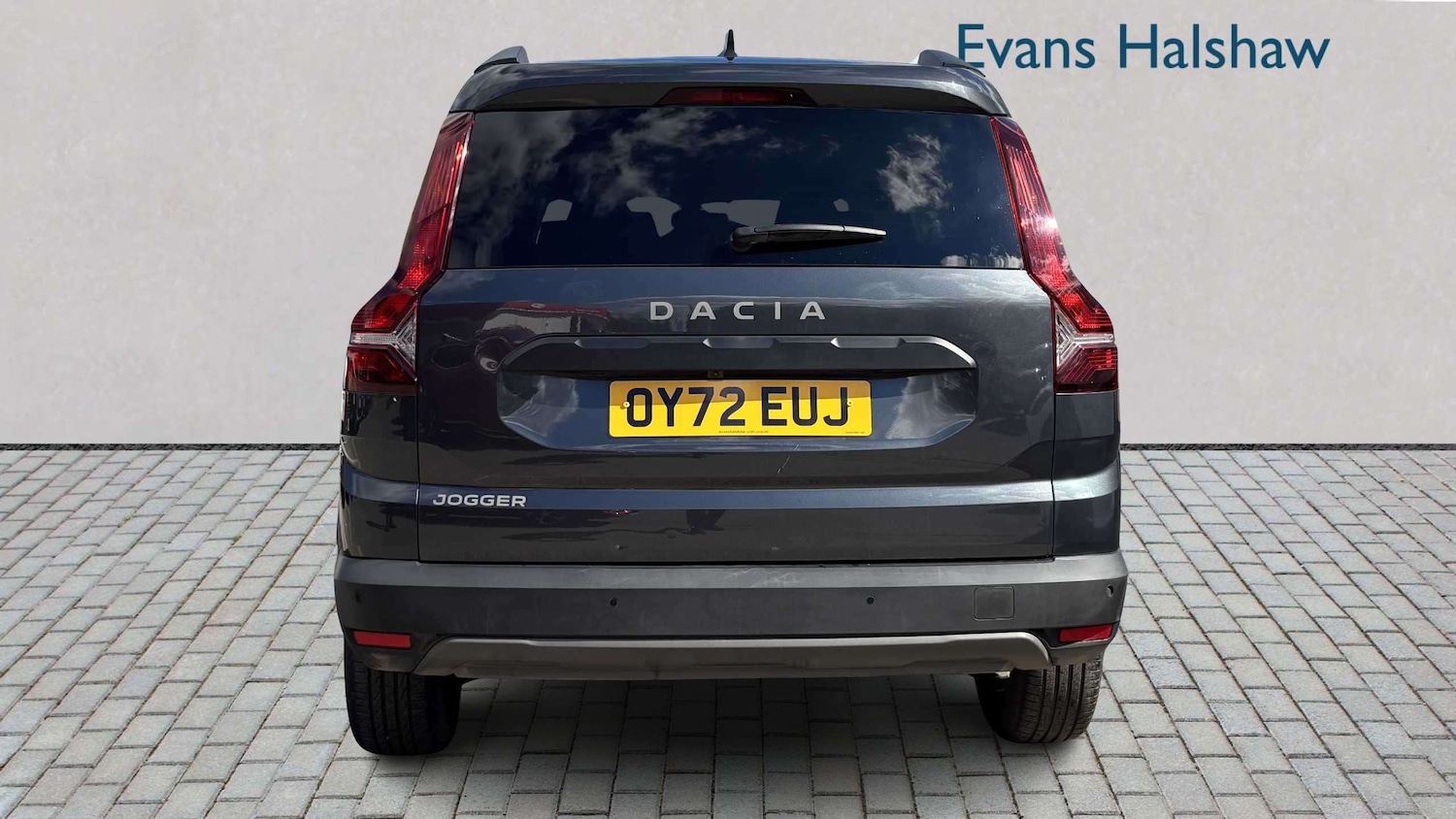 Used Dacia Jogger 2022 for sale - 78118658: Photo 5